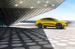 Skoda Vision iV 2019 года